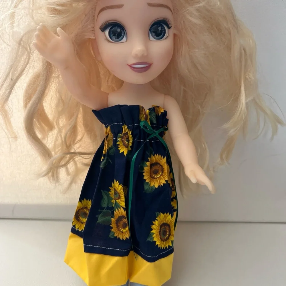 Jakks Pacific  Disney Frozen Elsa Princess 13